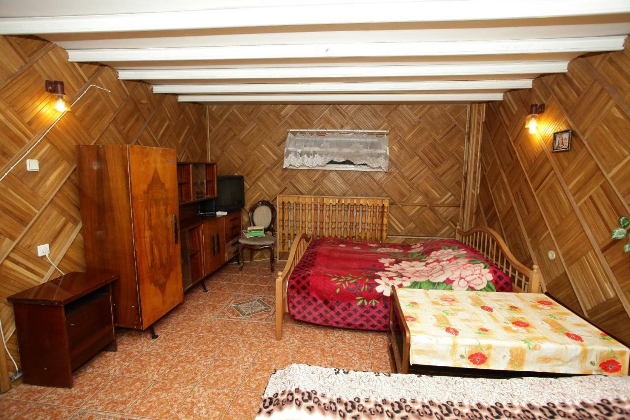 Vila Pas Justina Palanga Exterior foto