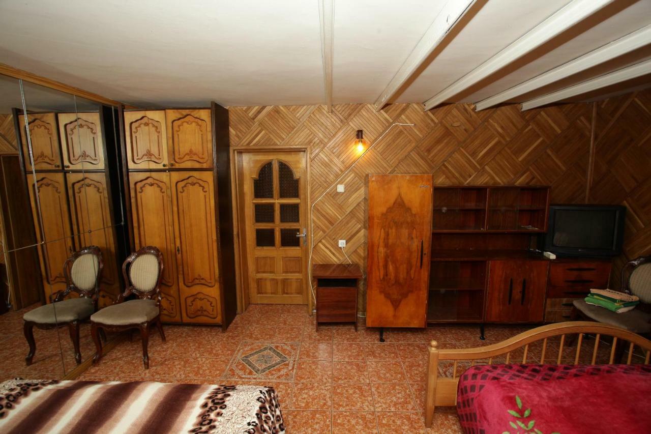 Vila Pas Justina Palanga Exterior foto